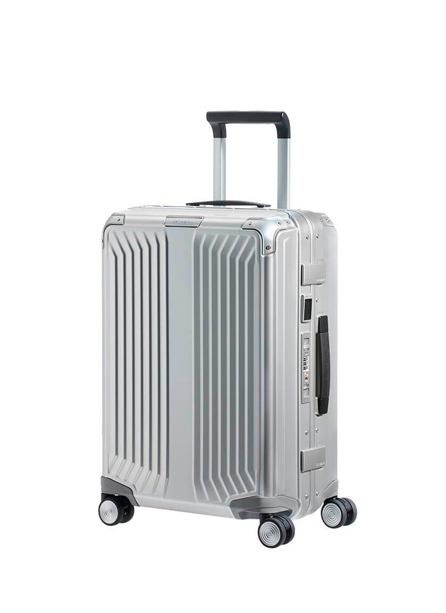 Samsonite Lite-Box Alu Kabinekuffert