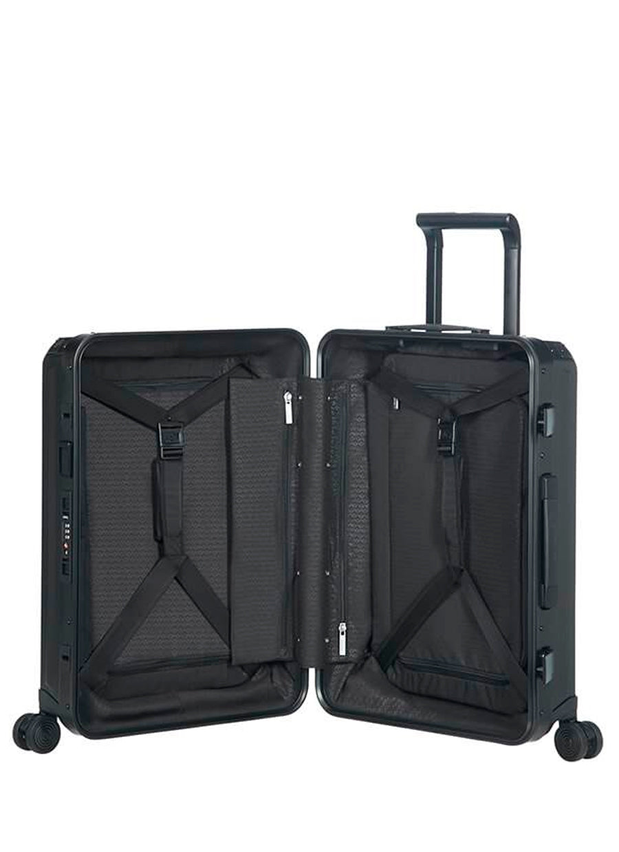 Samsonite Lite-Box Alu Kabinekuffert