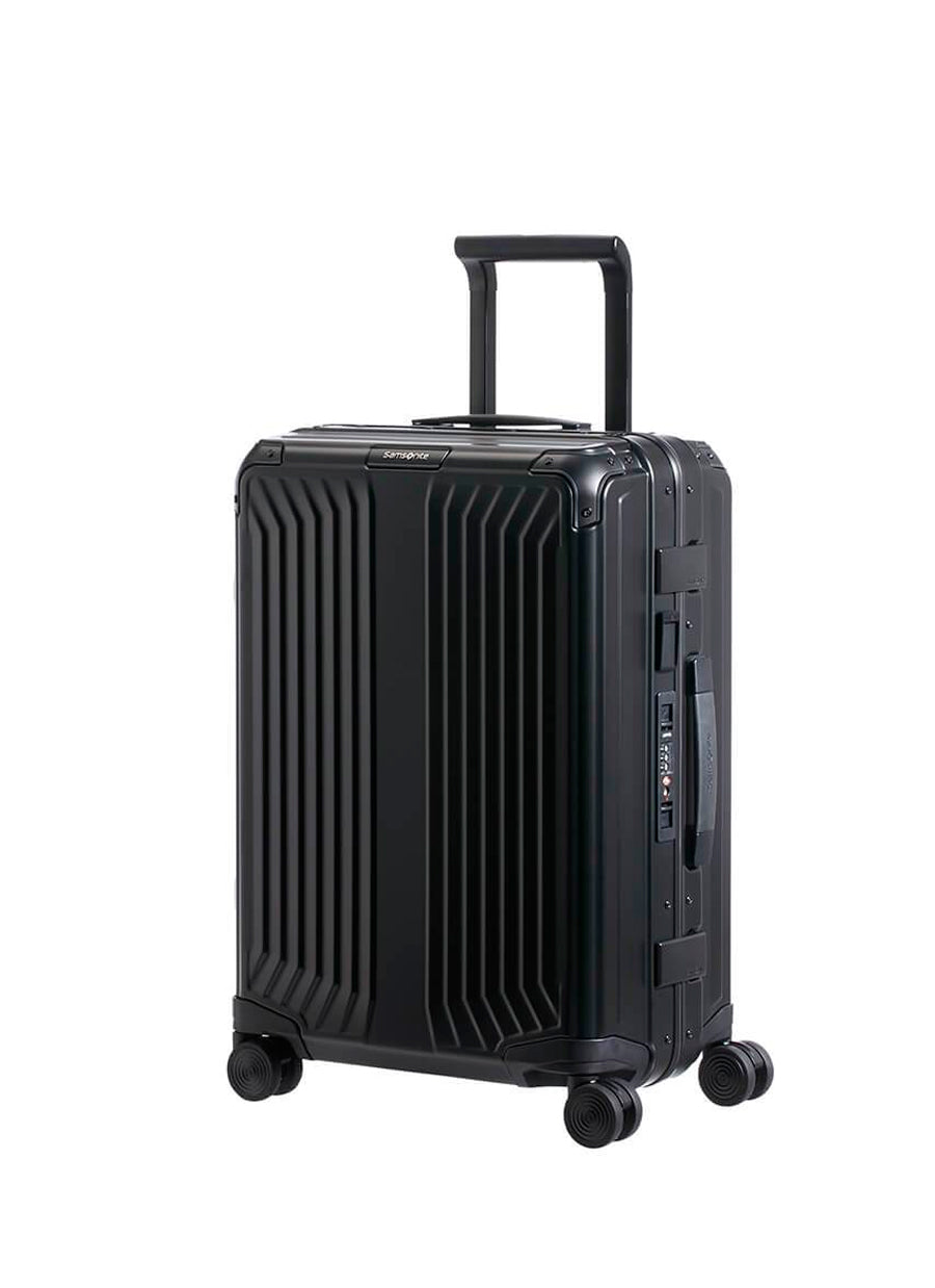 Samsonite Lite-Box Alu Kabinekuffert