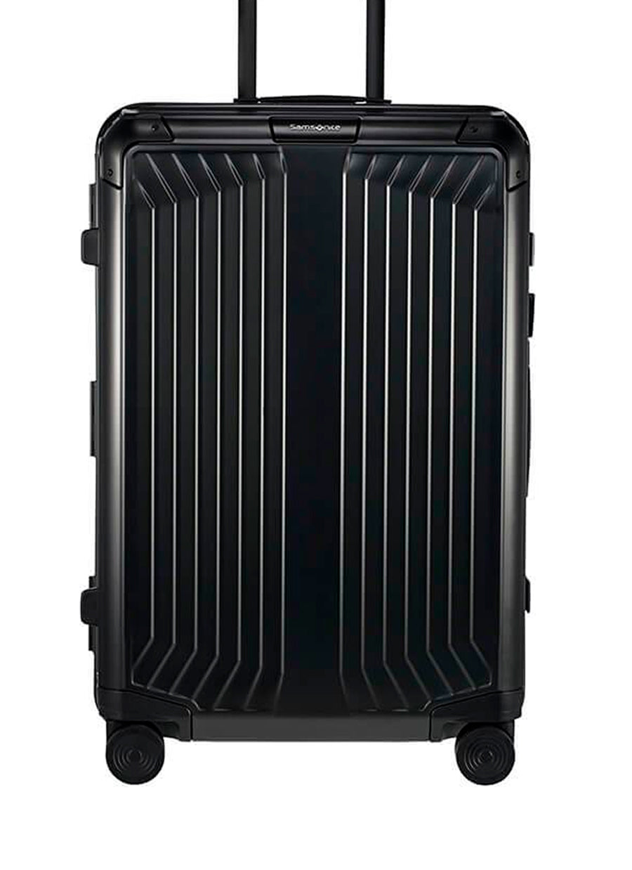 Samsonite Lite-Box Alu Stor Kuffert