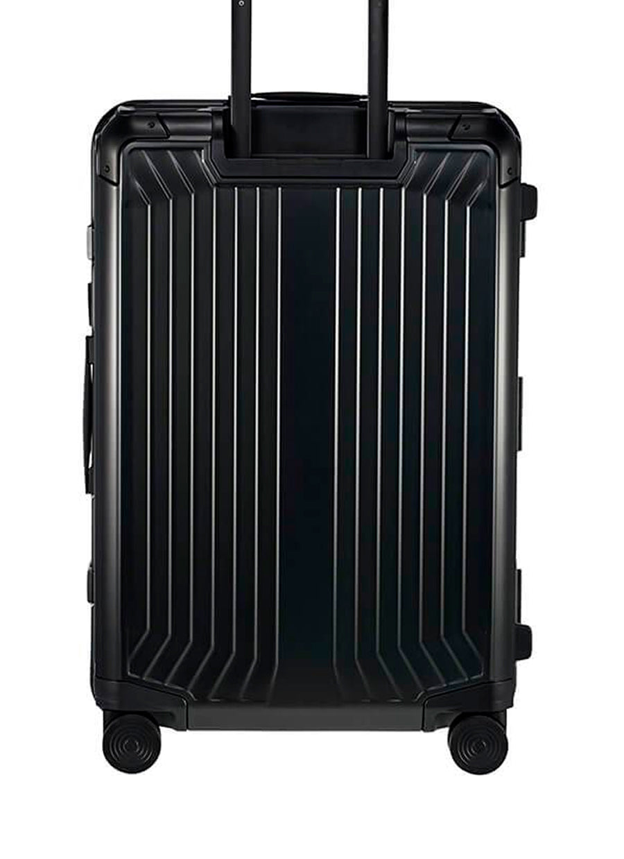 Samsonite Lite-Box Alu Stor Kuffert