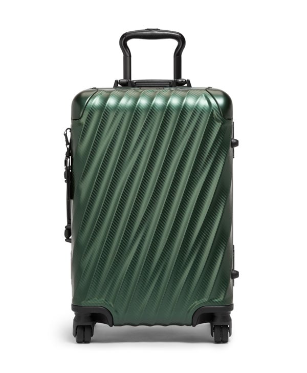 Tumi 19 Degree Aluminium International Kabine Kuffert