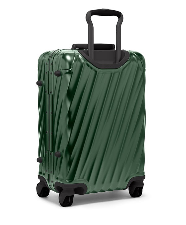 Tumi 19 Degree Aluminium International Kabine Kuffert