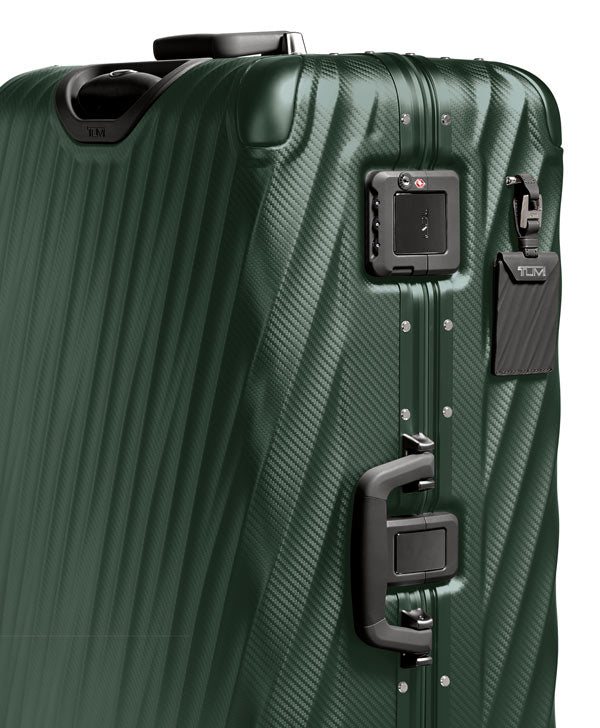 Tumi 19 Degree Aluminium Extended Trip Kuffert