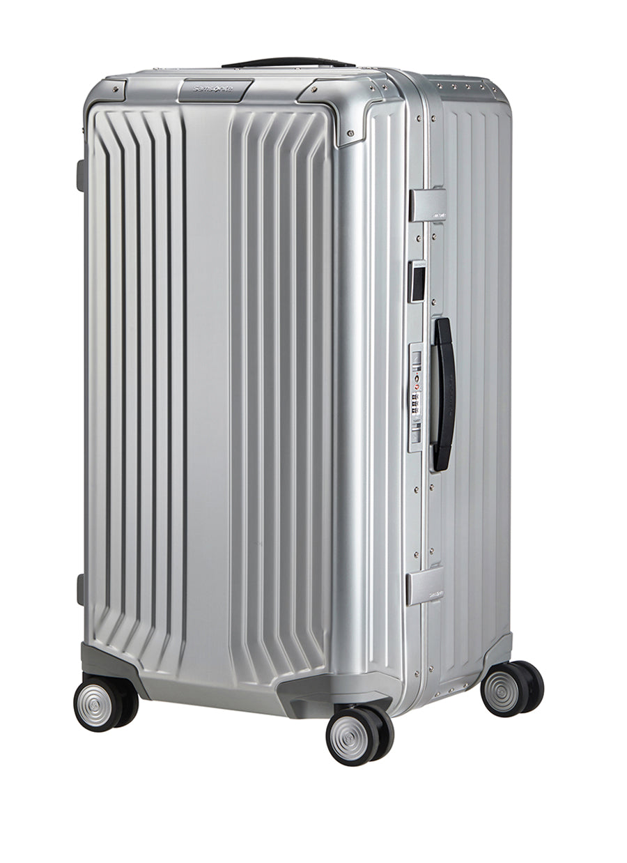 Samsonite Lite-Box Alu Ekstra Stor Trunk