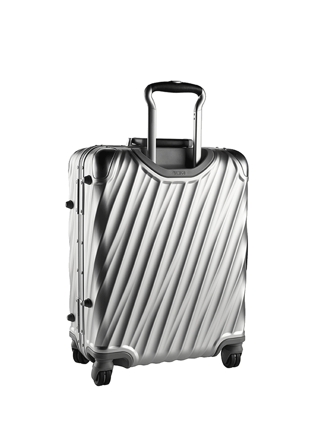 Tumi 19 Degree Aluminium Continental Kabine Kuffert m. Ekstra Dybde