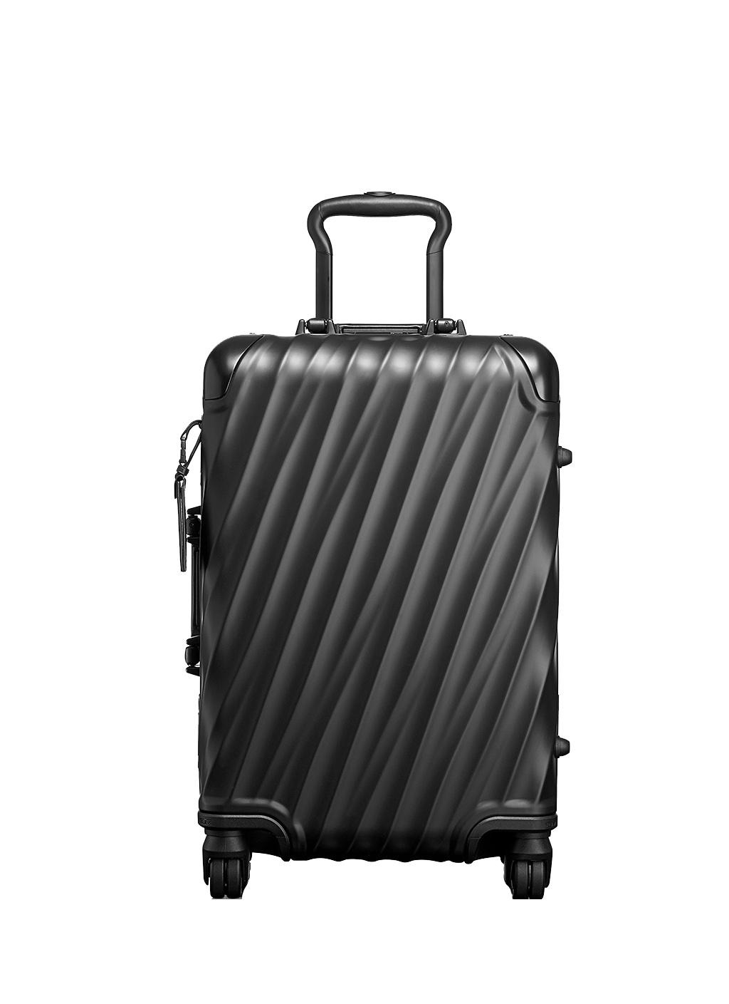 Tumi 19 Degree Aluminium International Kabine Kuffert