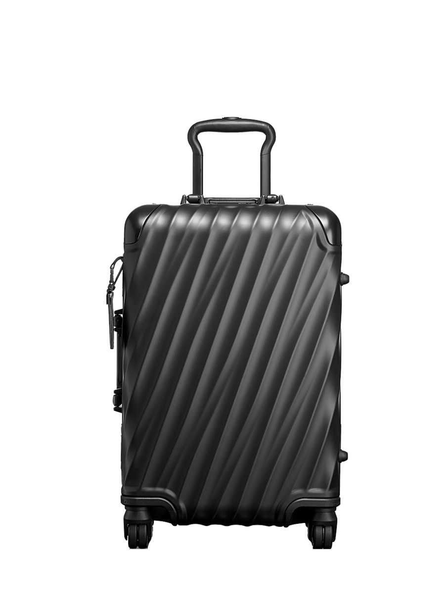 Tumi 19 Degree Aluminium International Kabine Kuffert