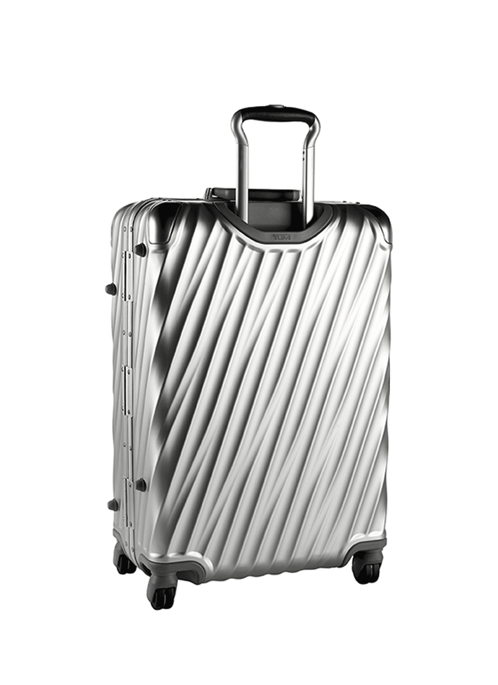 Tumi 19 Degree Aluminium Short Trip Mellem Kuffert