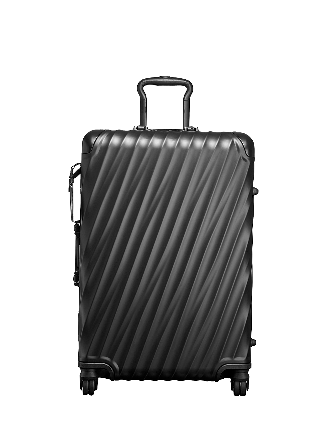 Tumi 19 Degree Aluminium Short Trip Mellem Kuffert