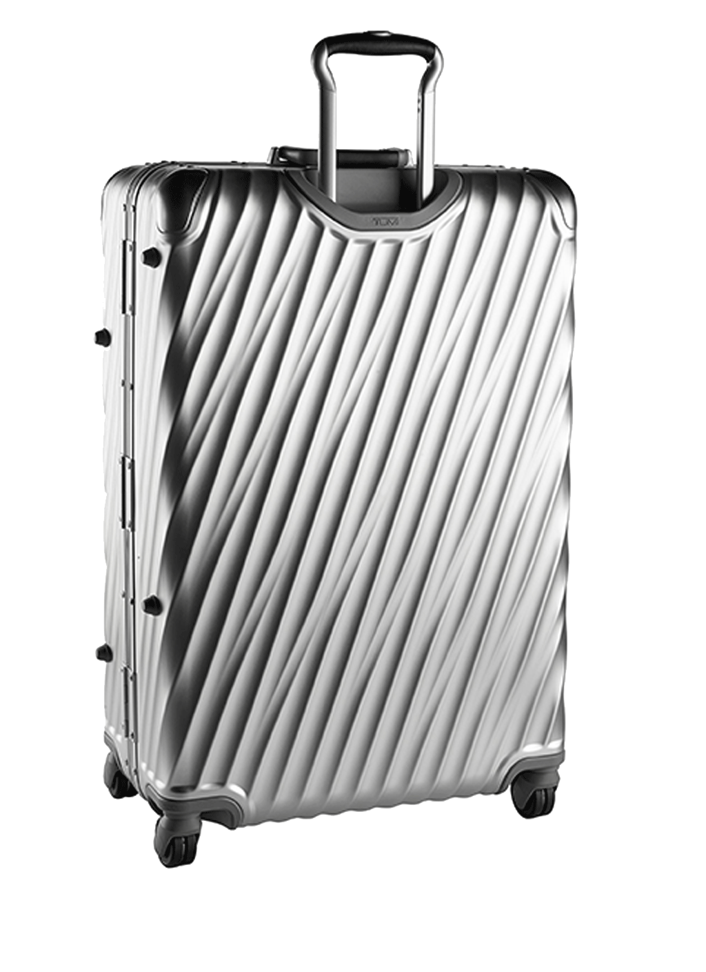 Tumi 19 Degree Aluminium Extended Trip Kuffert