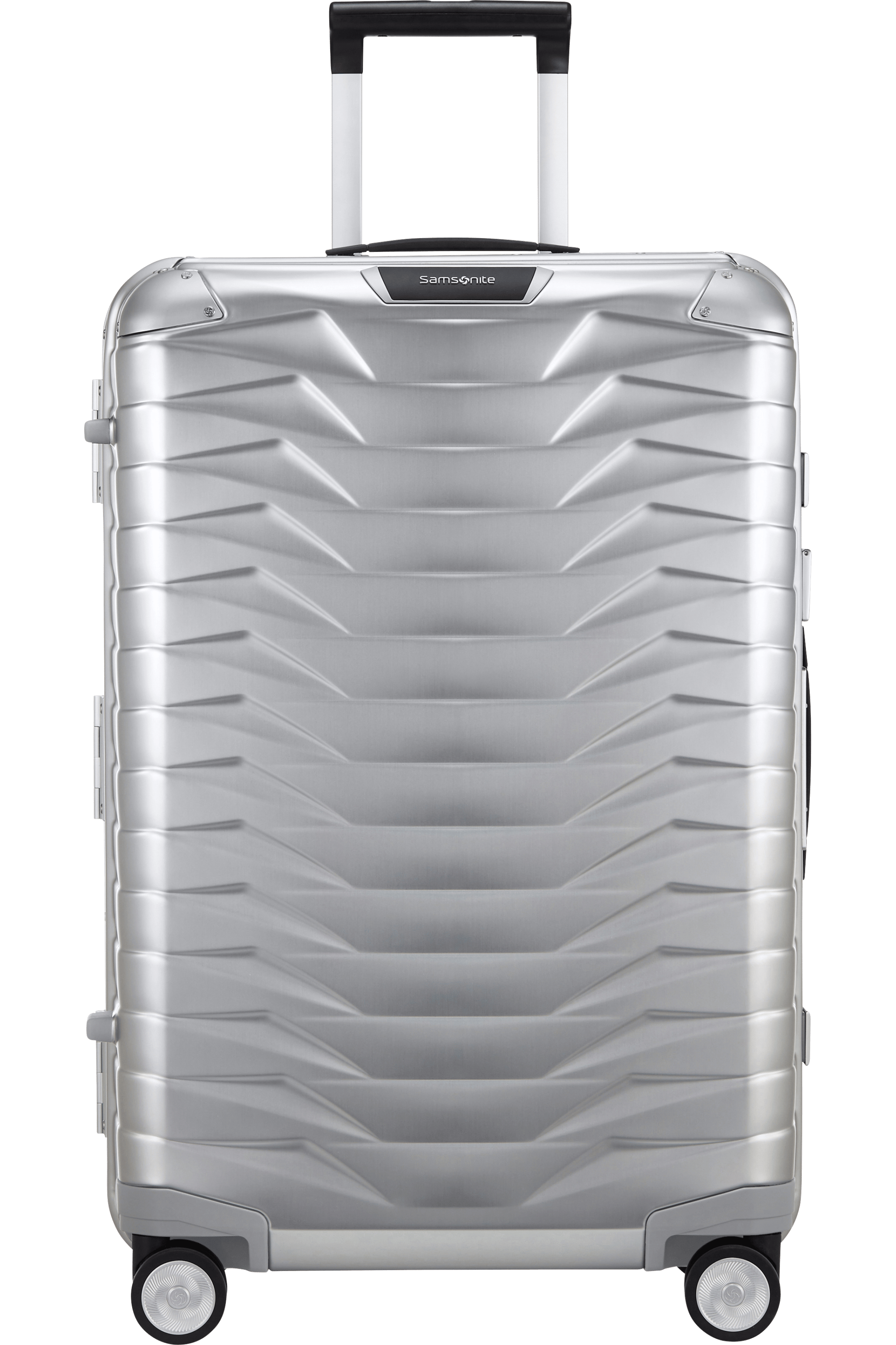 Samsonite Proxis ALU Spinner 69cm