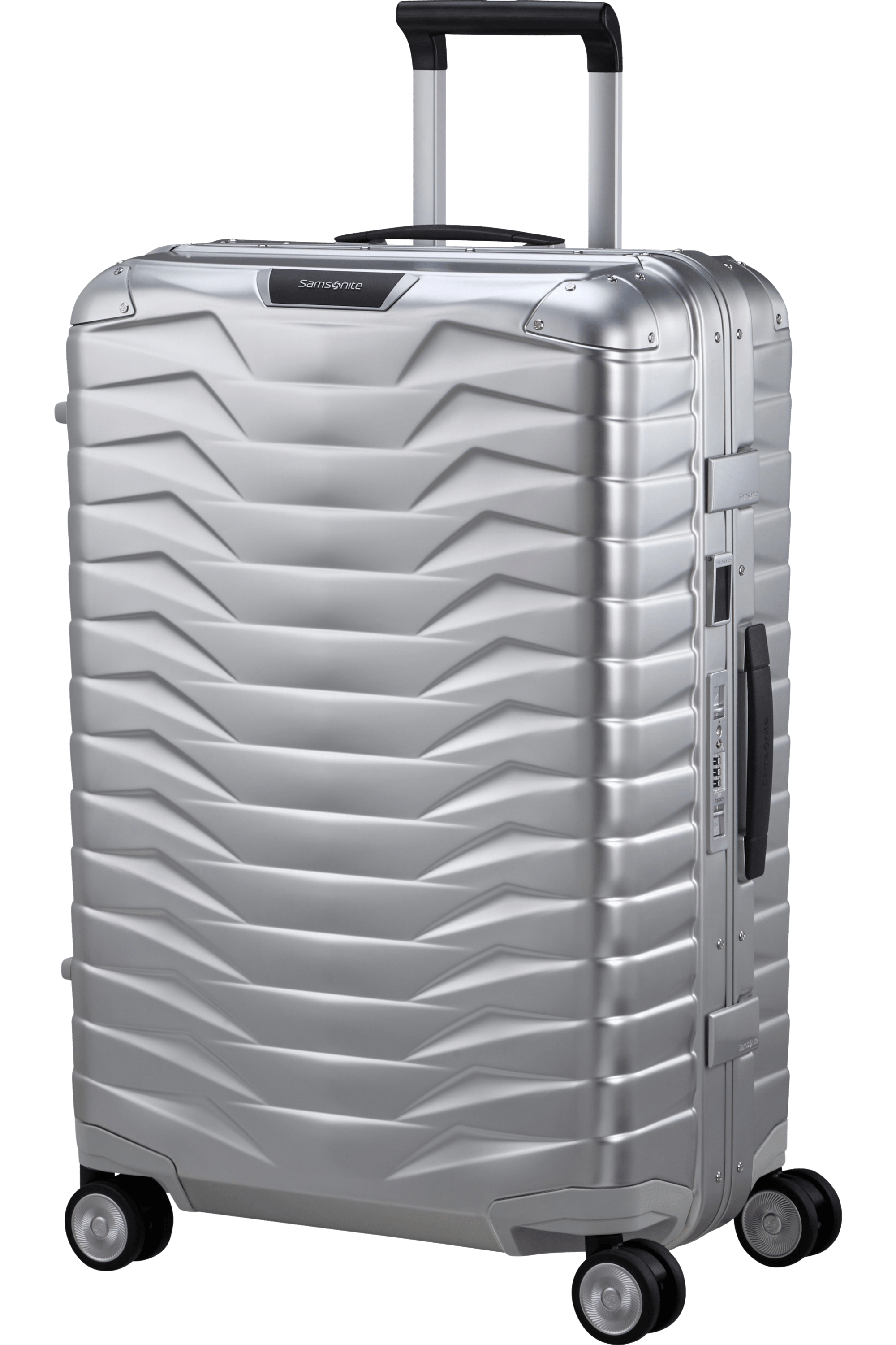 Samsonite Proxis ALU Spinner 69cm