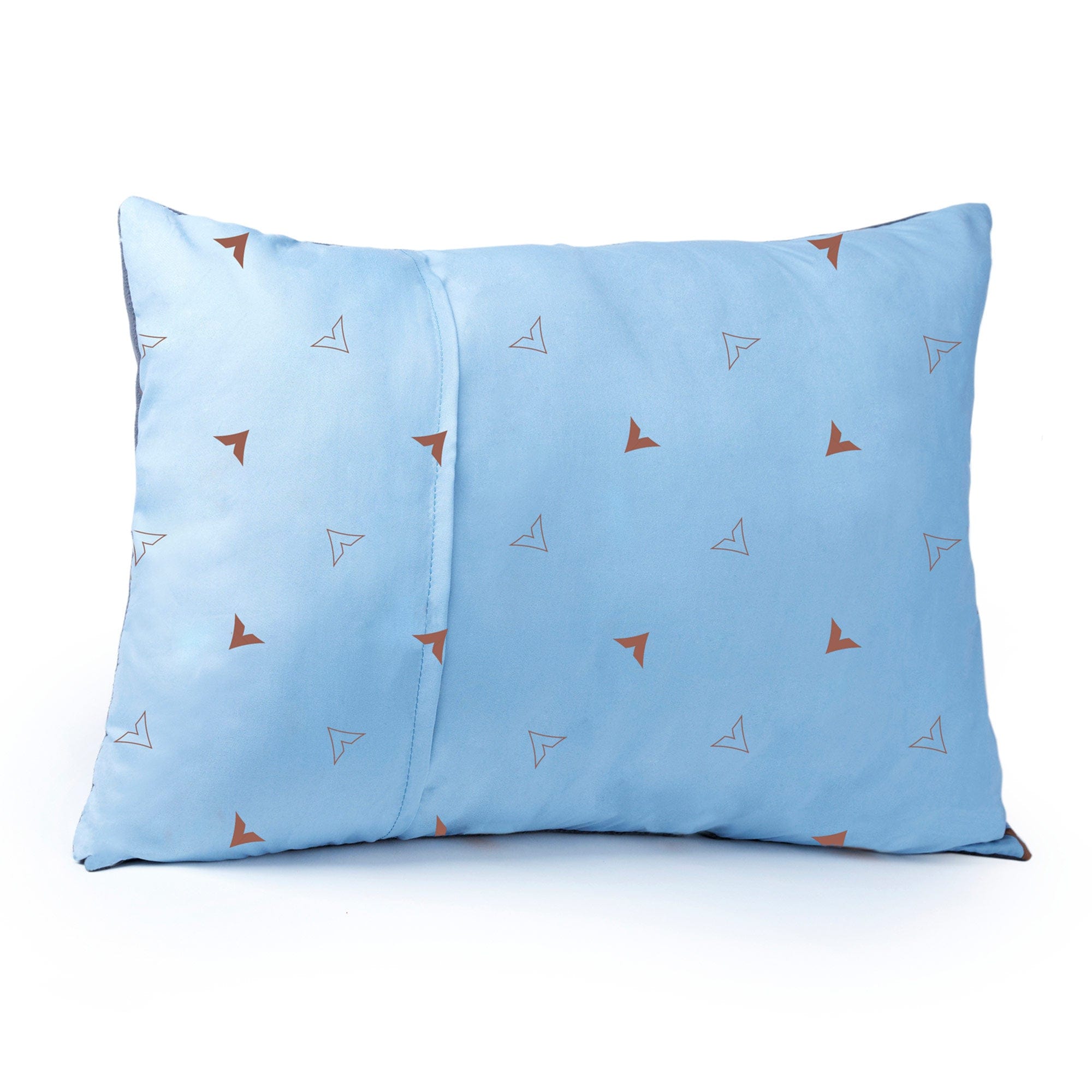 Camp Pillow & Pillowcase