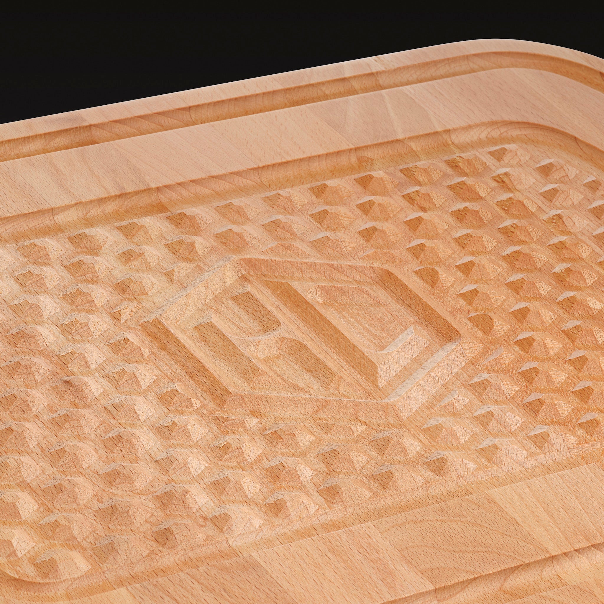 HexClad Hybrid Cutting Board