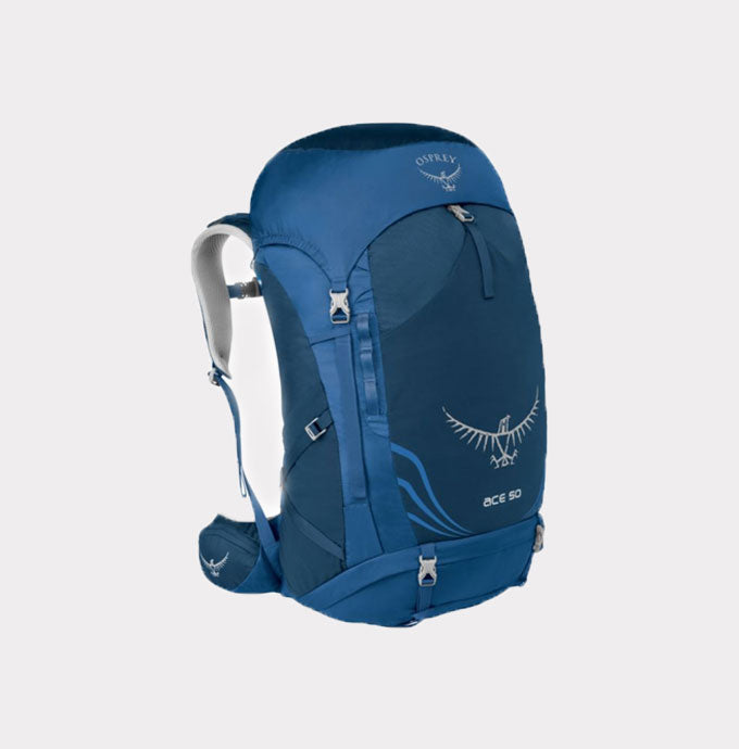 Waters Backpack