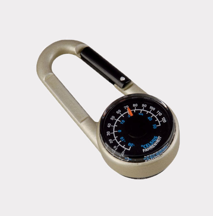 Carabiner Compass