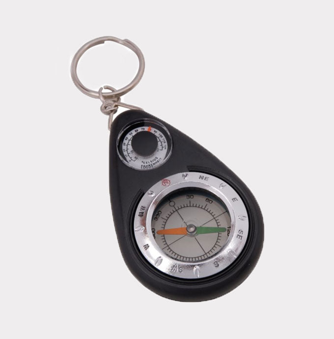 Carabiner Compass