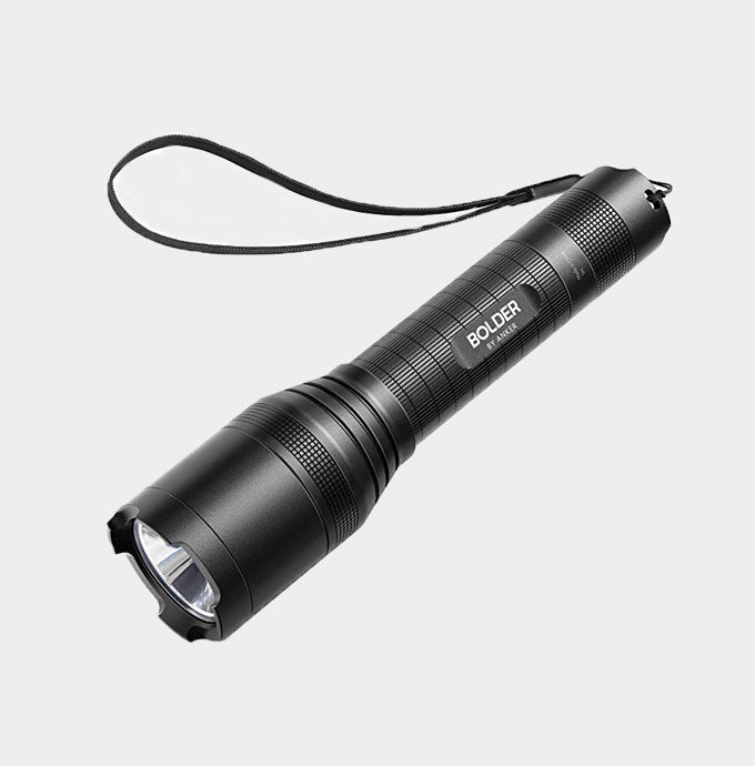 LED Torch Light