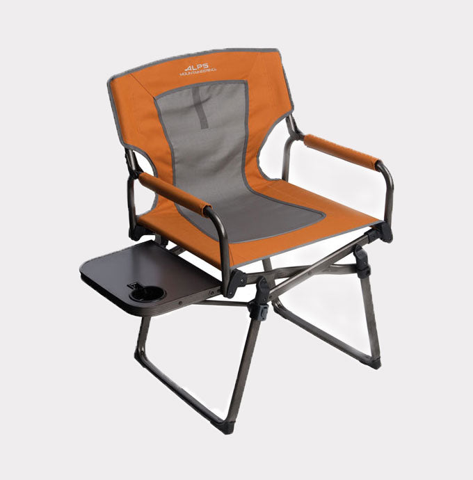 Campside Chair