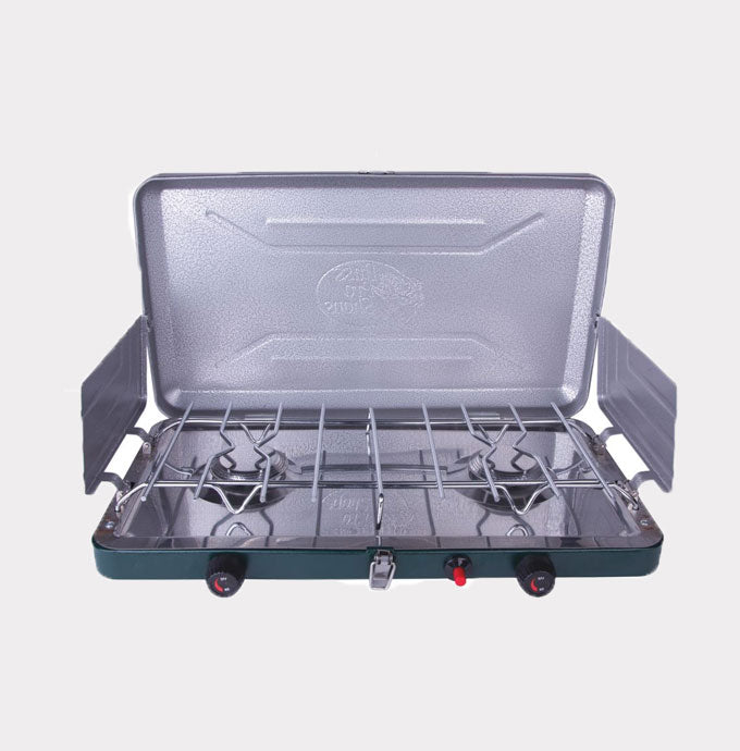 Burner Propane Stove