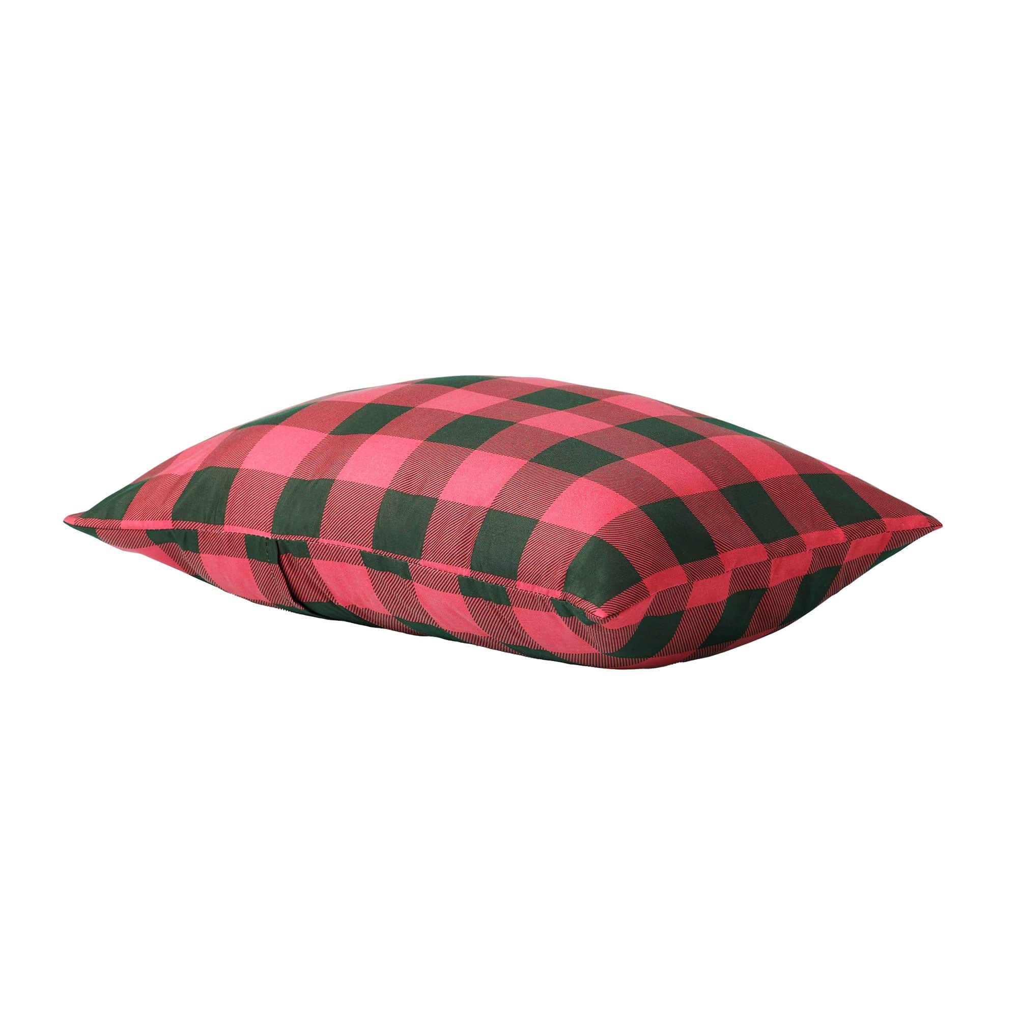 Camp Pillow & Pillowcase