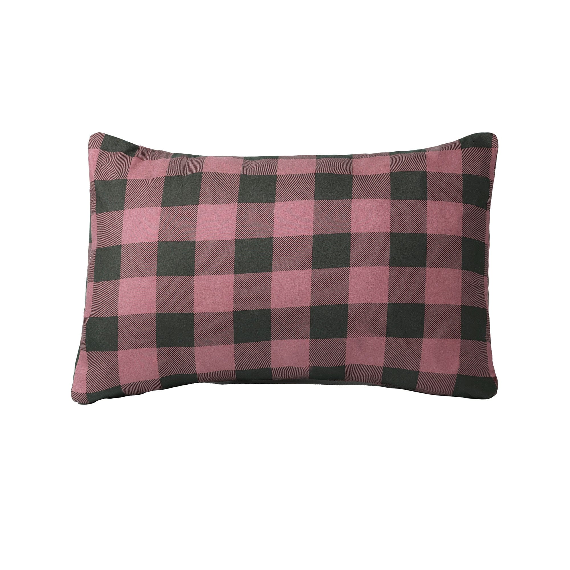 Camp Pillow & Pillowcase