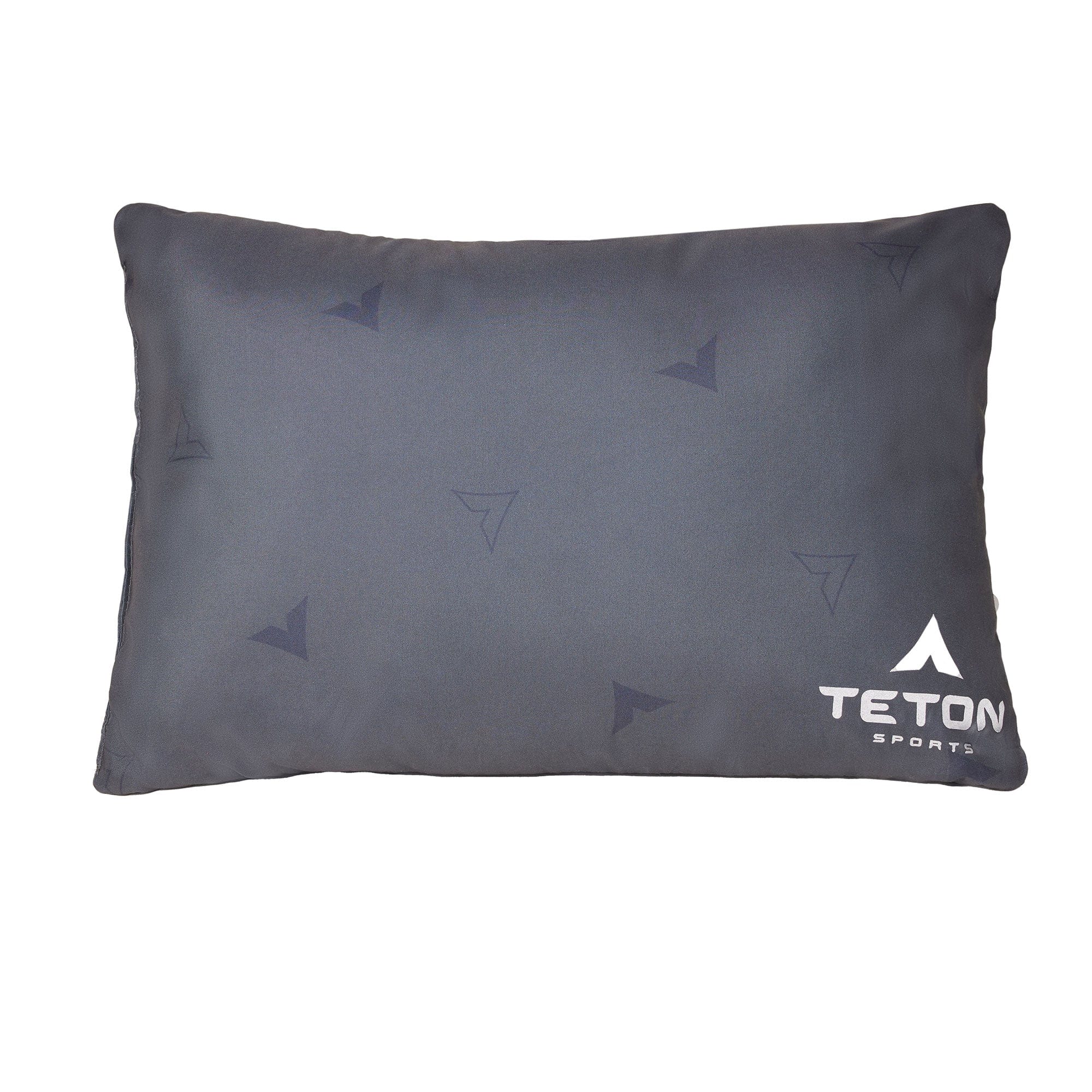 Camp Pillow & Pillowcase