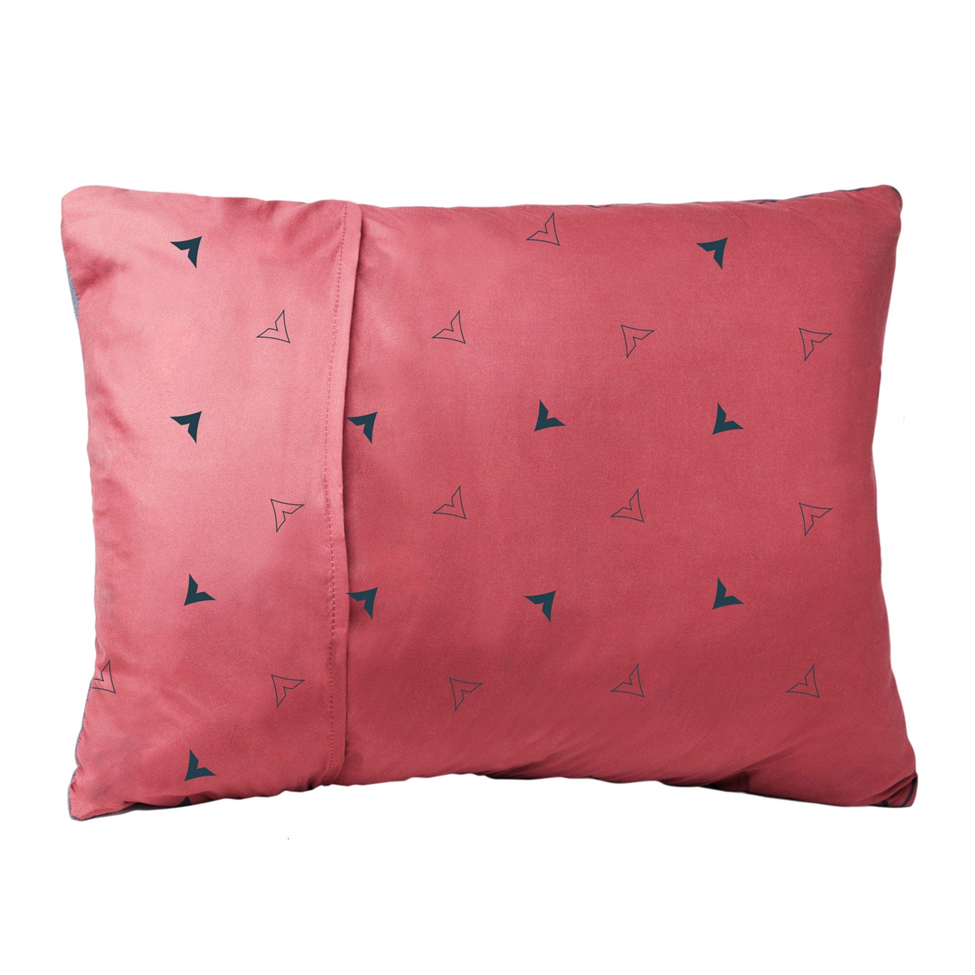 Camp Pillow & Pillowcase