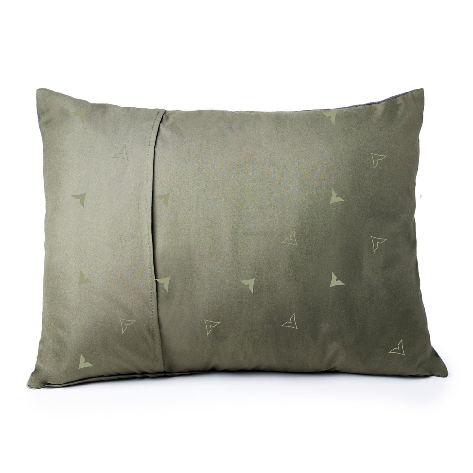 Camp Pillow & Pillowcase