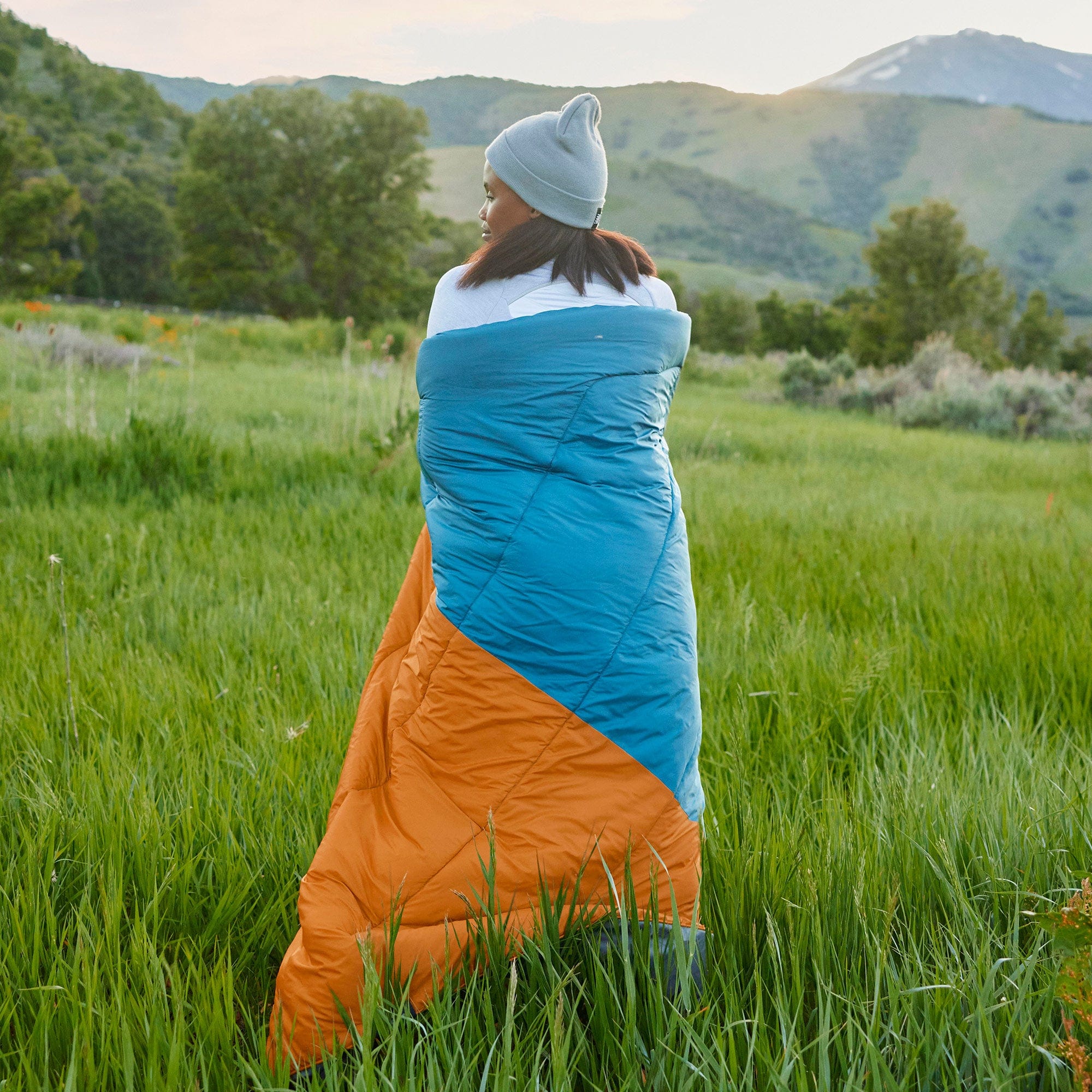 Highline Pet Blanket