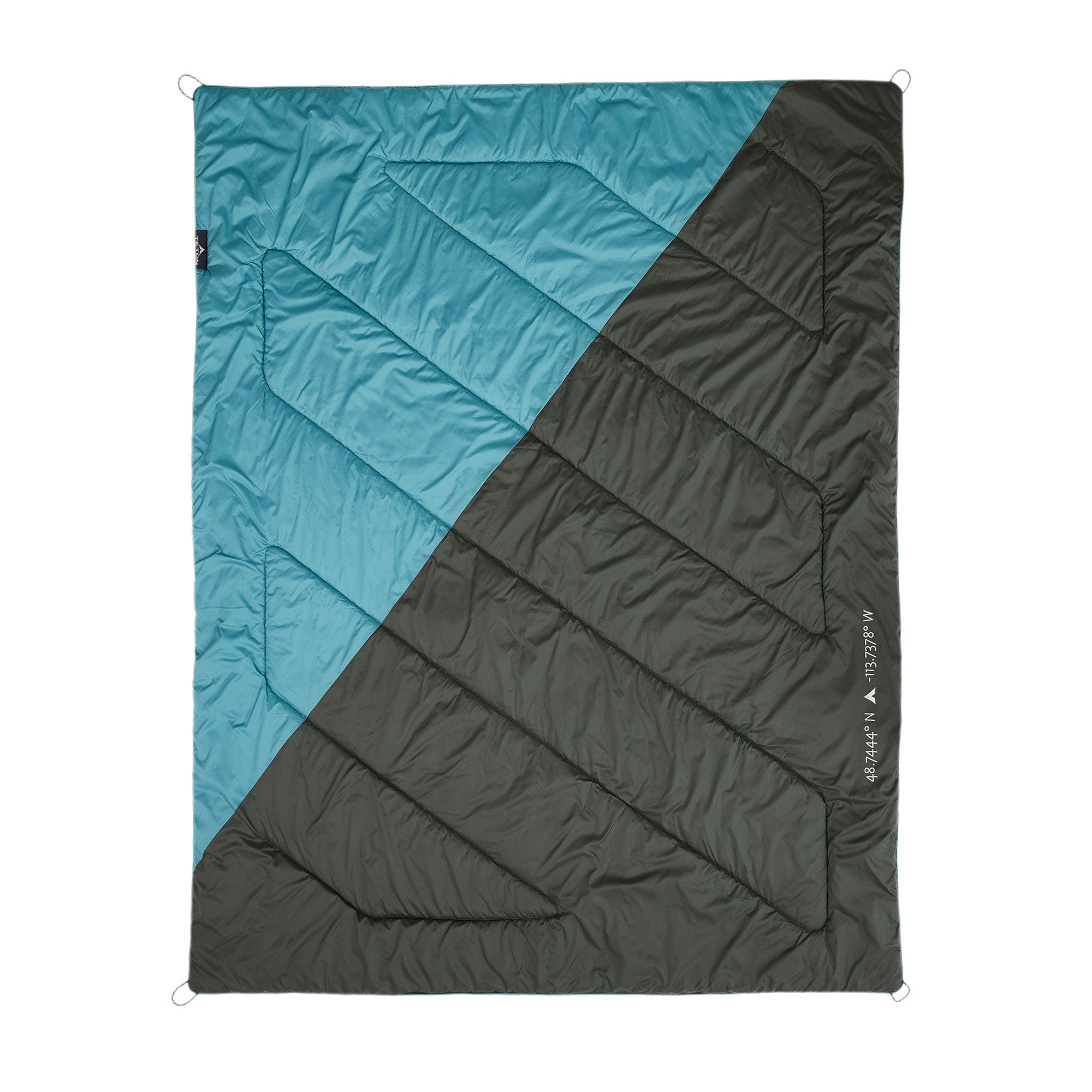 Highline Pet Blanket