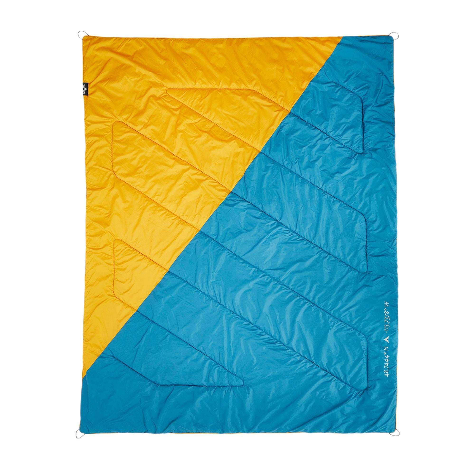 Highline Pet Blanket