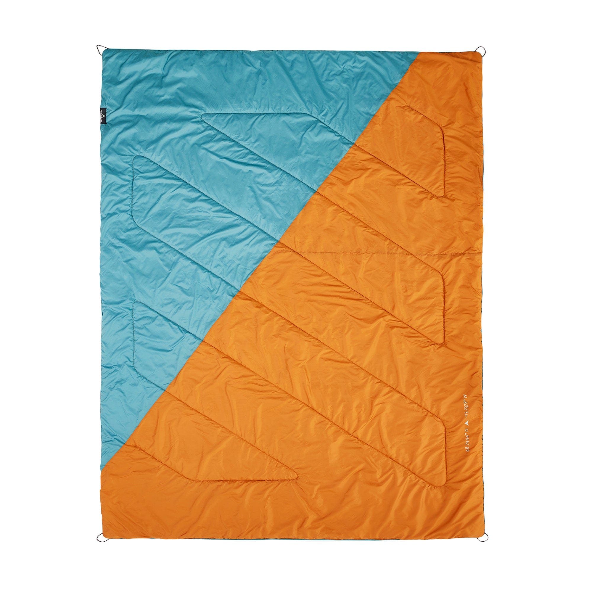 Highline Pet Blanket