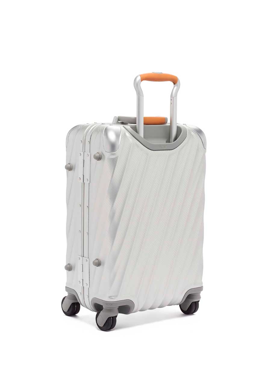 Tumi 19 Degree Aluminium International Kabine Kuffert